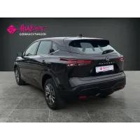Nissan Qashqai, 2023, МКПП, пробег 7390 км