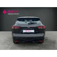 Nissan Qashqai, 2023, МКПП, пробег 7390 км