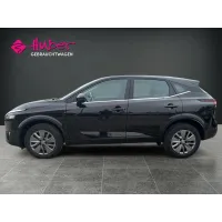 Nissan Qashqai, 2023, МКПП, пробег 7390 км
