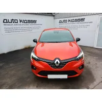 Renault Clio, 2023, МКПП, пробег 26900 км