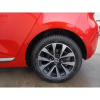 Renault Clio, 2023, МКПП, пробег 26900 км
