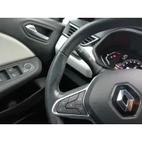Renault Clio, 2023, МКПП, пробег 26900 км