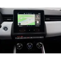 Renault Clio, 2023, МКПП, пробег 26900 км