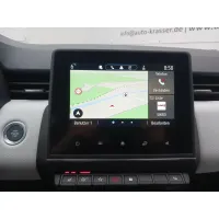 Renault Clio, 2023, МКПП, пробег 26900 км