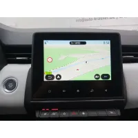 Renault Clio, 2023, МКПП, пробег 26900 км