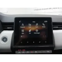 Renault Clio, 2023, МКПП, пробег 26900 км