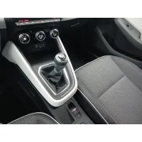 Renault Clio, 2023, МКПП, пробег 26900 км