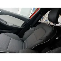 Renault Clio, 2023, МКПП, пробег 26900 км