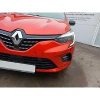 Renault Clio, 2023, МКПП, пробег 26900 км