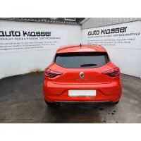 Renault Clio, 2023, МКПП, пробег 26900 км