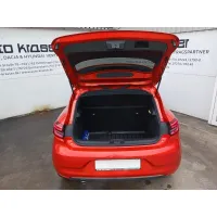 Renault Clio, 2023, МКПП, пробег 26900 км