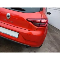 Renault Clio, 2023, МКПП, пробег 26900 км