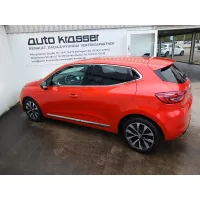 Renault Clio, 2023, МКПП, пробег 26900 км