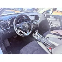 Kia cee'd, 2022, АКПП, пробег 48000 км