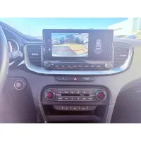 Kia cee'd, 2022, АКПП, пробег 48000 км