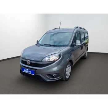 Fiat Doblo, 2022, МКПП, пробег 67900 км