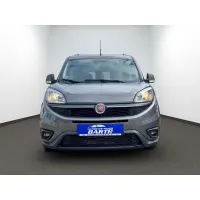 Fiat Doblo, 2022, МКПП, пробег 67900 км