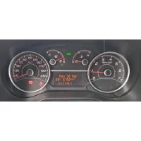 Fiat Doblo, 2022, МКПП, пробег 67900 км