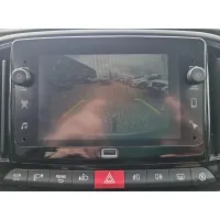 Fiat Doblo, 2022, МКПП, пробег 67900 км