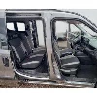 Fiat Doblo, 2022, МКПП, пробег 67900 км