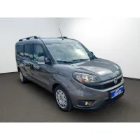 Fiat Doblo, 2022, МКПП, пробег 67900 км