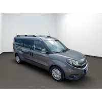 Fiat Doblo, 2022, МКПП, пробег 67900 км