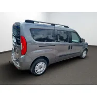 Fiat Doblo, 2022, МКПП, пробег 67900 км