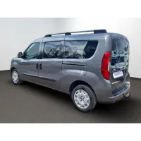 Fiat Doblo, 2022, МКПП, пробег 67900 км