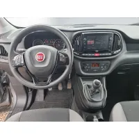 Fiat Doblo, 2022, МКПП, пробег 67900 км