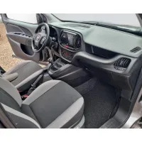 Fiat Doblo, 2022, МКПП, пробег 67900 км