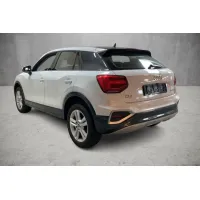 Audi Q2, 2023, АКПП, пробег 18869 км