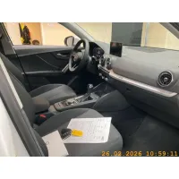 Audi Q2, 2023, АКПП, пробег 18869 км