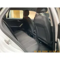 Audi Q2, 2023, АКПП, пробег 18869 км