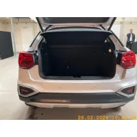 Audi Q2, 2023, АКПП, пробег 18869 км