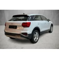 Audi Q2, 2023, АКПП, пробег 18869 км