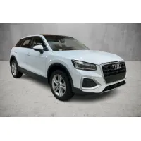 Audi Q2, 2023, АКПП, пробег 18869 км