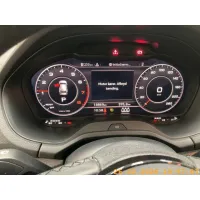 Audi Q2, 2023, АКПП, пробег 18869 км