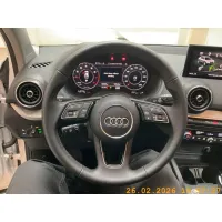 Audi Q2, 2023, АКПП, пробег 18869 км