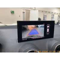 Audi Q2, 2023, АКПП, пробег 18869 км