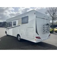 Автодом Carado I, 2018, МКПП, пробег 57507 км