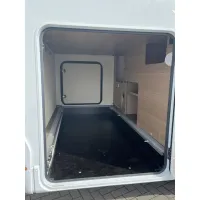 Автодом Carado I, 2018, МКПП, пробег 57507 км