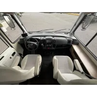 Автодом Carado I, 2018, МКПП, пробег 57507 км