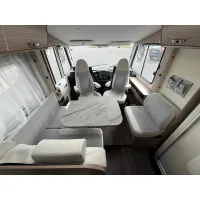 Автодом Carado I, 2018, МКПП, пробег 57507 км