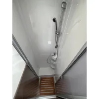 Автодом Carado I, 2018, МКПП, пробег 57507 км