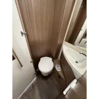 Автодом Carado I, 2018, МКПП, пробег 57507 км