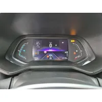 Renault Clio, 2022, АКПП, пробег 54400 км