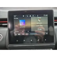 Renault Clio, 2022, АКПП, пробег 54400 км