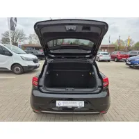 Renault Clio, 2022, АКПП, пробег 54400 км