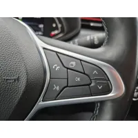 Renault Clio, 2022, АКПП, пробег 54400 км