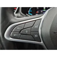 Renault Clio, 2022, АКПП, пробег 54400 км